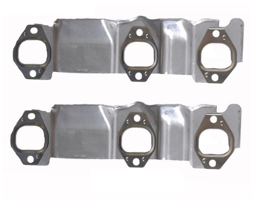 2005 Chevrolet Uplander 3.5L Engine Exhaust Manifold Gasket EC189-B -33