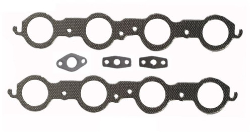 2000 Chevrolet Tahoe 4.8L Engine Exhaust Manifold Gasket EC293-A -25