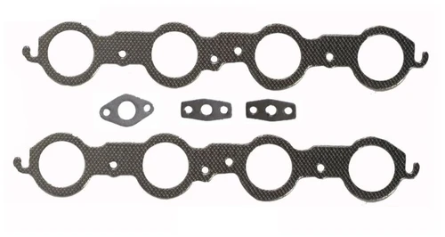 2001 GMC Yukon XL 1500 6.0L Engine Exhaust Manifold Gasket EC293-A -61