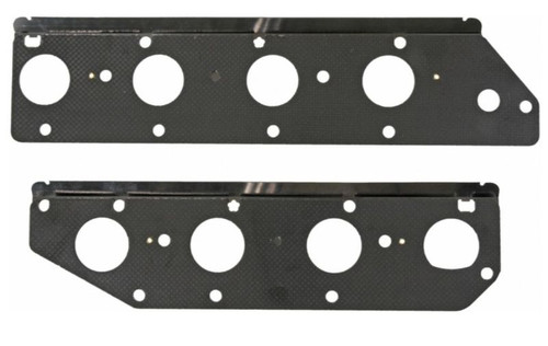 2012 Ram 1500 4.7L Engine Exhaust Manifold Gasket ECR287-B -16