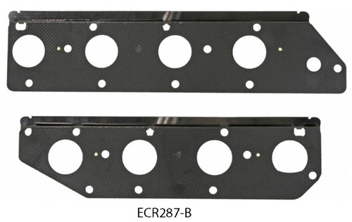 2012 Ram 1500 4.7L Engine Exhaust Manifold Gasket ECR287-B -16