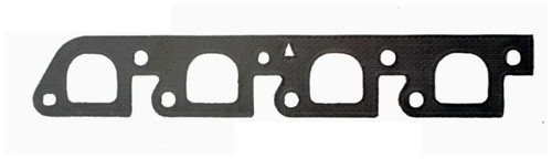 2000 Ford Escort 2.0L Engine Exhaust Manifold Gasket EF121-A -6