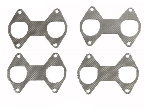 2007 Ford F-150 5.4L Engine Exhaust Manifold Gasket EF330-A -22