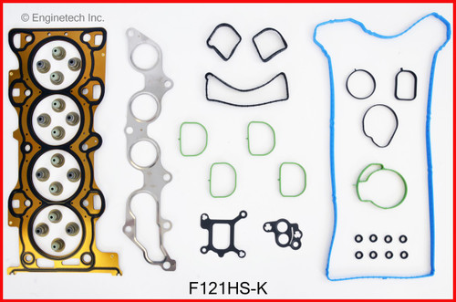 2010 Ford Transit Connect 2.0L Engine Cylinder Head Gasket Set F121HS-K -1