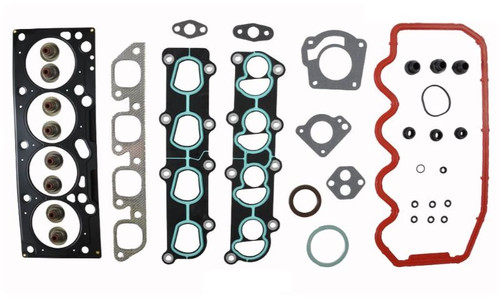 2002 Ford Escort 2.0L Engine Gasket Set F121K-2 -3