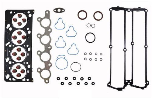2000 Ford Escort 2.0L Engine Gasket Set F121K-6 -3