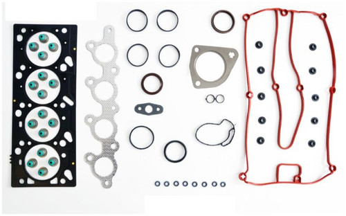 2002 Ford Focus 2.0L Engine Gasket Set F121K-9 -3