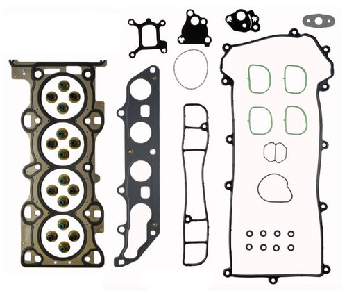 2003 Ford Focus 2.3L Engine Gasket Set F138K-2 -1