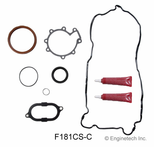 2006 Ford Escape 3.0L Engine Lower Gasket Set F181CS-C -3