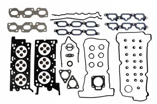 2005 Mazda MPV 3.0L Engine Gasket Set F181K-14 -4