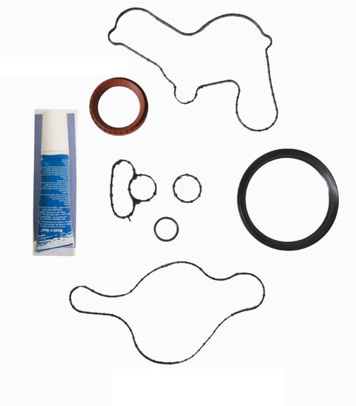 2012 Lincoln MKZ 3.5L Engine Lower Gasket Set F213CS-A -32