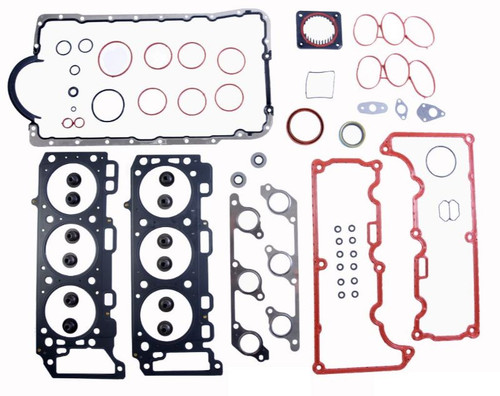 2001 Ford Explorer 4.0L Engine Gasket Set F244B-1 -8