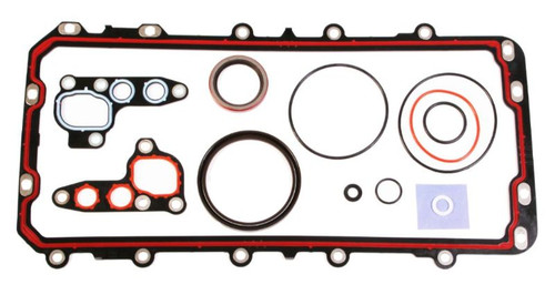 2010 Ford Mustang 4.6L Engine Lower Gasket Set F281CS -432
