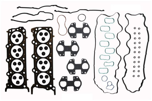 2005 Ford Mustang 4.6L Engine Cylinder Head Gasket Set F281HS-V -1