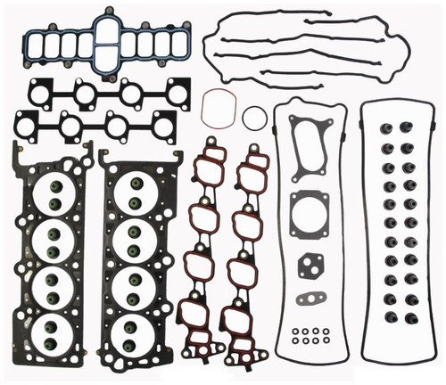 2002 Ford E-150 Econoline 4.6L Engine Gasket Set F281K-11 -1