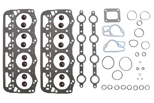1995 Ford E-350 Econoline 7.3L Engine Cylinder Head Gasket Set F445HS-A -3