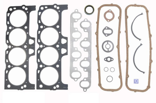 1986 Ford E-350 Econoline 7.5L Engine Gasket Set F460L -8