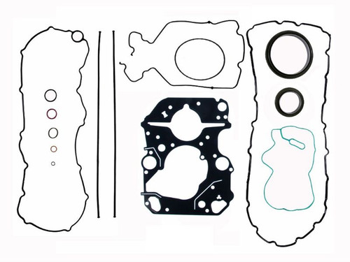 2010 Ford F-250 Super Duty 6.4L Engine Lower Gasket Set F6.4CS-A -5