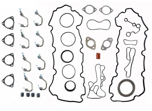 2010 Ford F-350 Super Duty 6.4L Engine Gasket Set F6.4K-1 -6