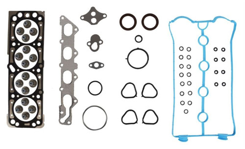 2004 Chevrolet Aveo 1.6L Engine Gasket Set GM1.6K-1 -1