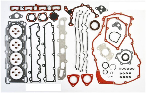1999 Pontiac Grand Am 2.4L Engine Cylinder Head Gasket Set GM146HS-A -21