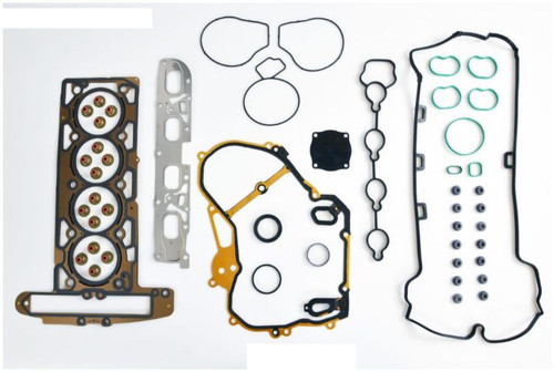 2013 Chevrolet Malibu 2.4L Engine Gasket Set GM146K-5 -22