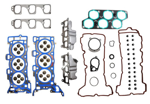 2005 Cadillac CTS 2.8L Engine Gasket Set GM171K-1 -1