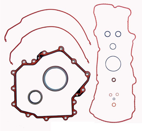 1997 Oldsmobile Aurora 4.0L Engine Lower Gasket Set GM281CS-B -14