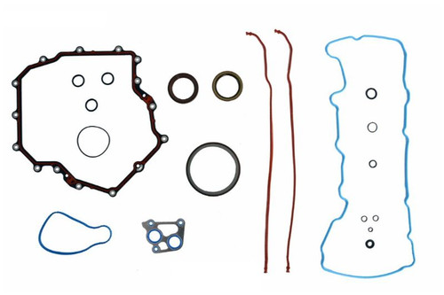2000 Cadillac Eldorado 4.6L Engine Lower Gasket Set GM281CS-F -18
