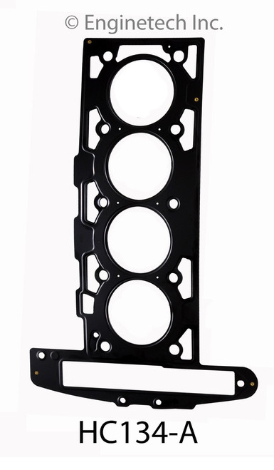 2004 Chevrolet Cavalier 2.2L Engine Cylinder Head Gasket HC134-A -23