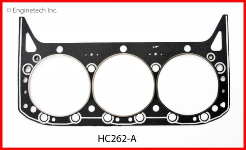 2004 Chevrolet Blazer 4.3L Engine Cylinder Head Gasket HC262-A -402