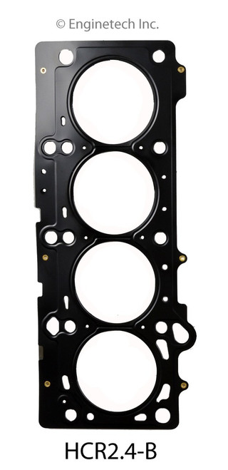 2004 Dodge Stratus 2.4L Engine Cylinder Head Gasket HCR2.4-B -10