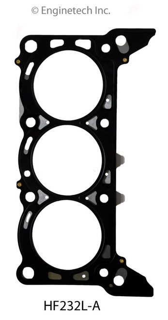 2005 Ford Freestar 3.9L Engine Cylinder Head Gasket HF232L-A -47