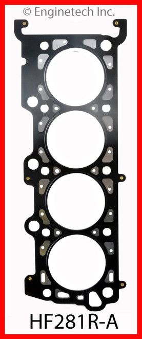 2008 Ford E-350 Super Duty 5.4L Engine Cylinder Head Gasket HF281R-A -339