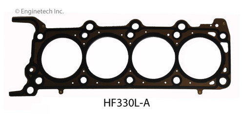 2007 Ford Expedition 5.4L Engine Cylinder Head Gasket HF330L-A -16