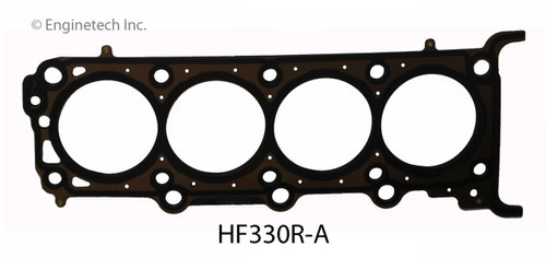 2012 Ford Expedition 5.4L Engine Cylinder Head Gasket HF330R-A -56