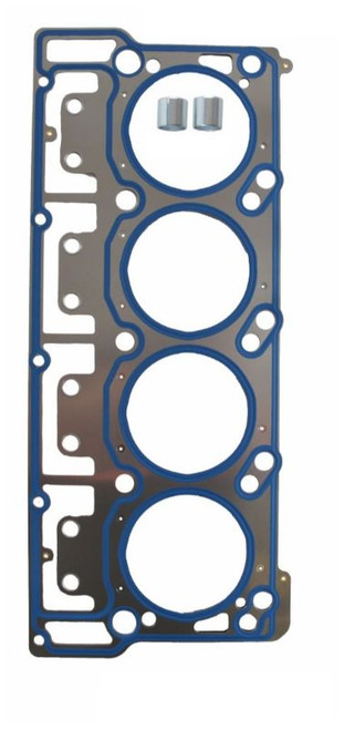 2007 Ford F-250 Super Duty 6.0L Engine Cylinder Head Gasket HF365-A -14