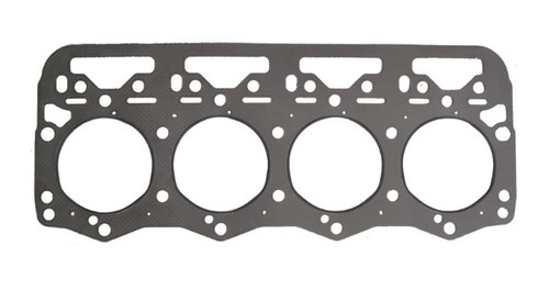 2003 Ford E-350 Club Wagon 7.3L Engine Cylinder Head Gasket HF445-A -35