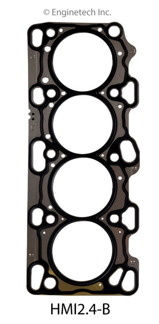 2002 Mitsubishi Galant 2.4L Engine Cylinder Head Gasket HMI2.4-B -11