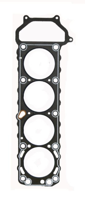 1998 Nissan Altima 2.4L Engine Cylinder Head Gasket HNI2.4-A -6