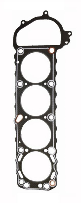 2002 Nissan Xterra 2.4L Engine Cylinder Head Gasket HNI2.4-B -12