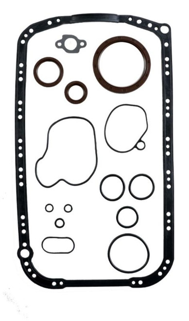 1993 Honda Prelude 2.2L Engine Lower Gasket Set HO2.2CS-B -2