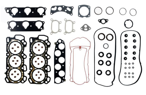 2007 Honda Odyssey 3.5L Engine Gasket Set HO3.5K-4 -3