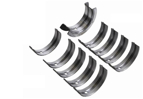 1986 Mazda 626 2.0L Engine Crankshaft Main Bearing Set BC1009 -15