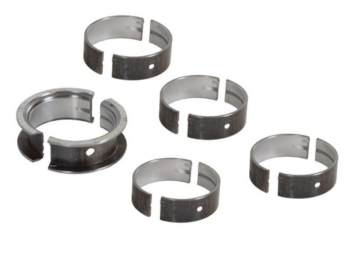 1996 Hyundai Accent 1.5L Engine Crankshaft Main Bearing Set BC1024 -14