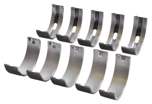 1998 Volkswagen Passat 1.8L Engine Crankshaft Main Bearing Set BC1210 -40