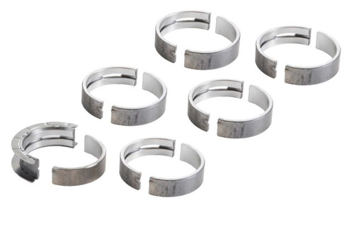 2004 Chevrolet Colorado 3.5L Engine Crankshaft Main Bearing Set BC126J -3