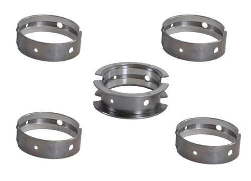 2003 Isuzu Rodeo Sport 2.2L Engine Crankshaft Main Bearing Set BC1517 -60