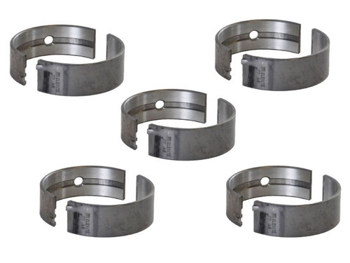 2009 Jeep Compass 2.4L Engine Crankshaft Main Bearing Set BC152J -70