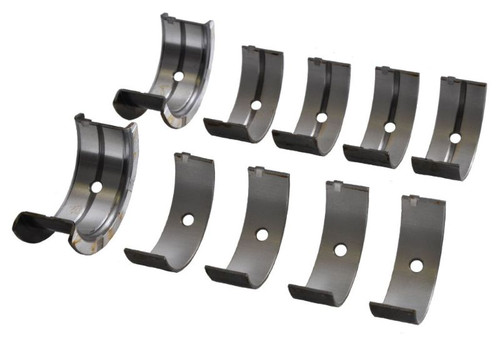 1986 Nissan Sentra 1.6L Engine Crankshaft Main Bearing Set BC2174 -42